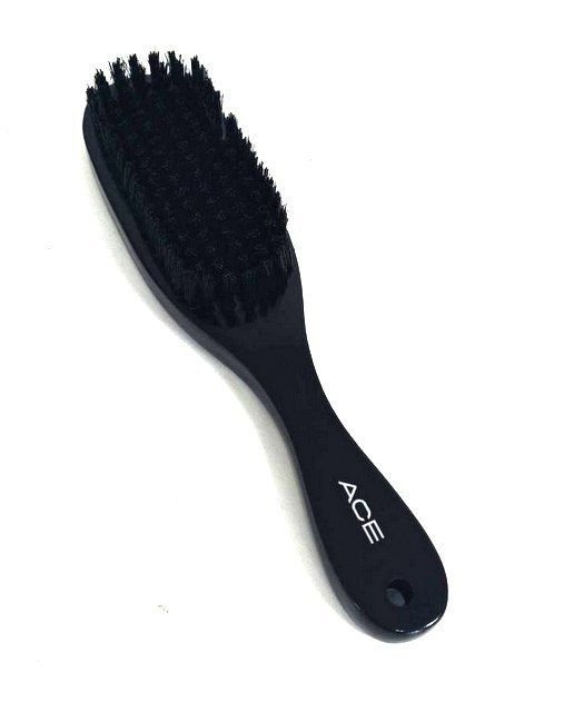 Щетка деревянная 22 см.1 шт.