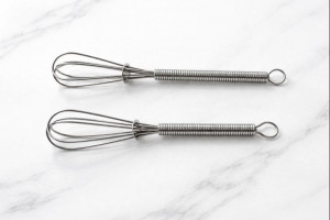 Венчик в ассортименте 13-14 см.1 шт.