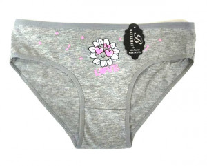 Трусы женские р.42-44-46 / 12 шт.в упаковке/1 шт.