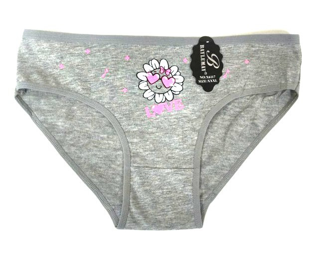 Трусы женские р.42-44-46 / 12 шт.в упаковке/1 шт.