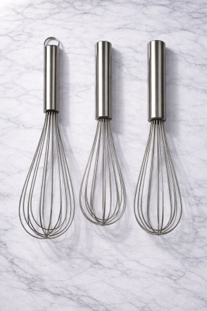 Венчик в ассортименте 18-20 см.1 шт.