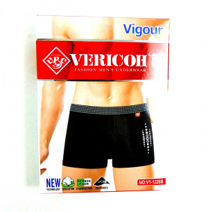 Трусы мужские 70 % хлопок р.XL-4 XL 1 шт.