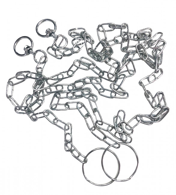 Цепь для собак