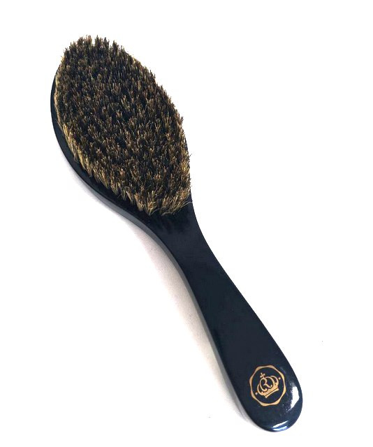 Щетка деревянная 22 см.1 шт.