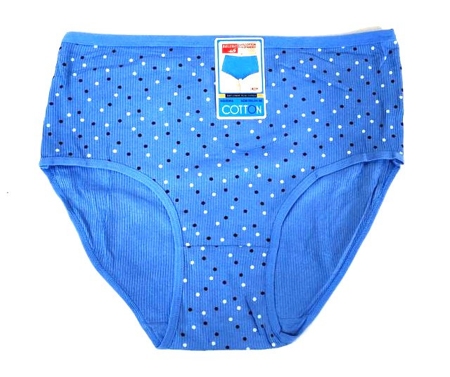 Трусы женские р.10-11-12 XL / 12 шт.в упаковке / 1 шт.