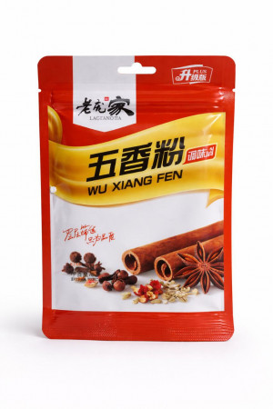 Приправа Усян LaoPangJia 25г