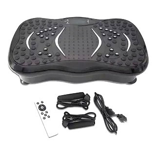 Виброплатформа для похудения тренажер степпер для дома