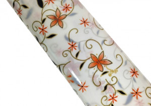 Клеенка на стол плотная 100*120 см.1 шт.