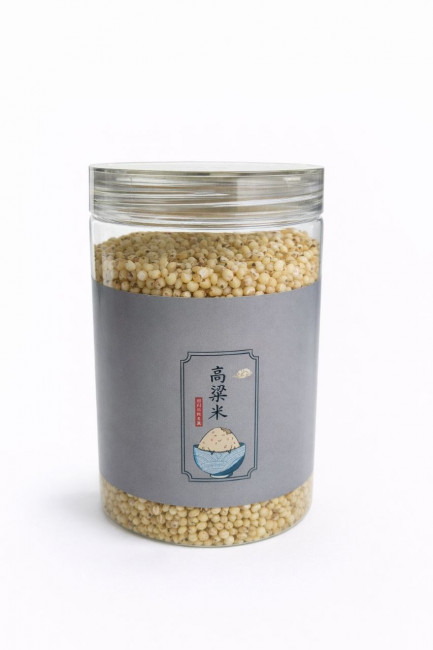 Рис из сорго КYRON 500г