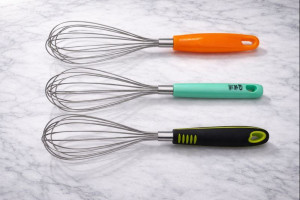 Венчик в ассортименте 27-29 см.1 шт.