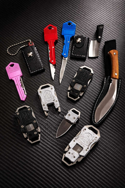 Брелок в ассортименте 21 см.1 шт.