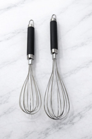 Венчик в ассортименте 28-30 см.1 шт.