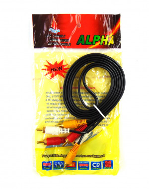 Кабель соединительный