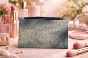 Косметичка 15*20 см.1 шт.