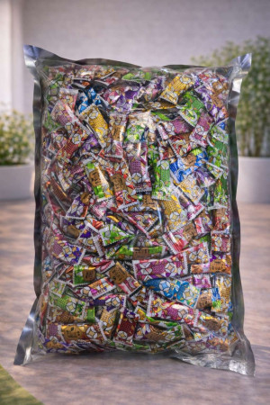 Карамель пр-во Китай 1 кг.