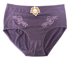 Трусы женские 10-11-12 XL / 12 шт.в упаковке / 1 шт.