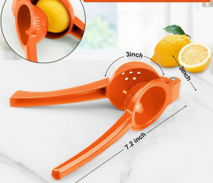 Соковыжималка металлическая 20 см.1 шт.