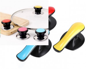 Ручки на крышку 2 шт.