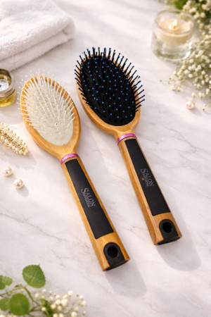 Массажка 24,5 см.1 шт.