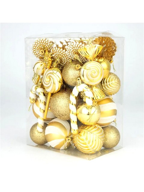 Набор шаров 36 шт.