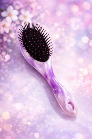 Массажка 25 см.1 шт.