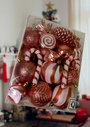 Набор шаров 36 шт.