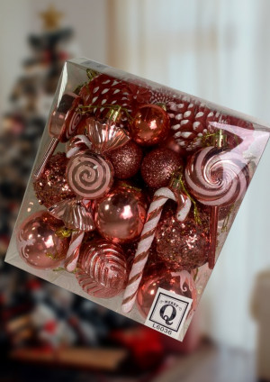 Набор шаров 50 шт.