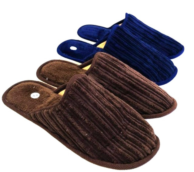 Тапочки женские р.36-41 1 пара