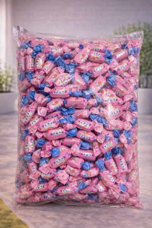 Конфеты пр-во Китай 2,5 кг.