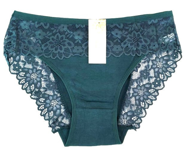 Трусы женские р.3-4-5 XL / 12 шт.в упаковке / 1 шт.