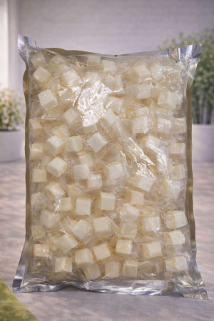 Конфеты фруктово-желейные пр-во Китай  1 кг.