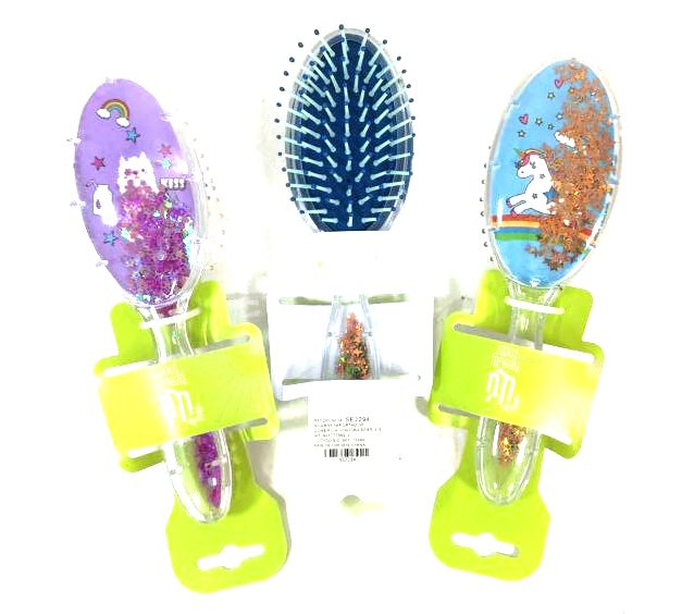 Массажка шейкер с милым дизайном 17,5 см.1 шт.