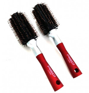 Расческа брашинг для укладки волос 27 см.1 шт.