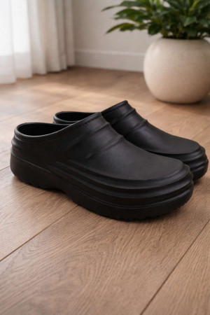 Калоши мужские р.40-45 1 пара / 12 пар в коробке/