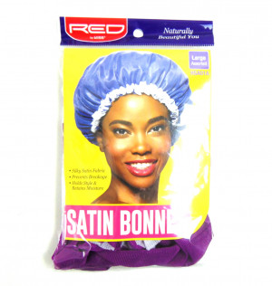 Шапочка шелковая для женщин 1 шт.