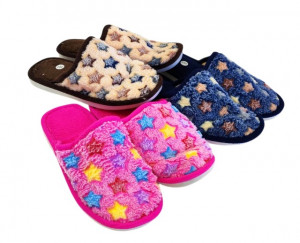 Тапочки женские  р.36-41 1 пара