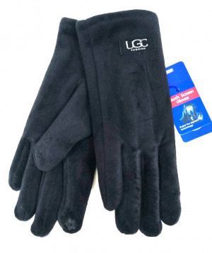 Перчатки женские зимние для сенсорного экрана 1 пара