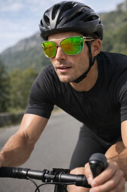 Очки солнцезащитные 1 шт.