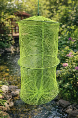 Садок 43*30 см.1 шт.