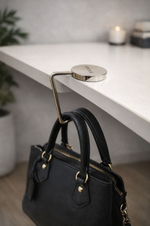 Крючок настольный 8 см.1 шт.