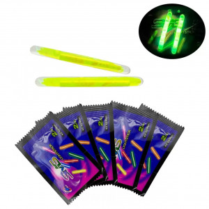 Светлячок для рыбалки 2 шт.