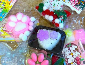 Сквиш в ассортименте 1 шт.