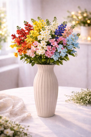 Цветок 97 см.1 шт.