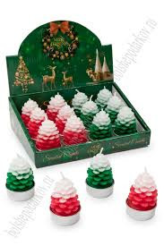 Свеча 6*3,5 см. 1 шт.