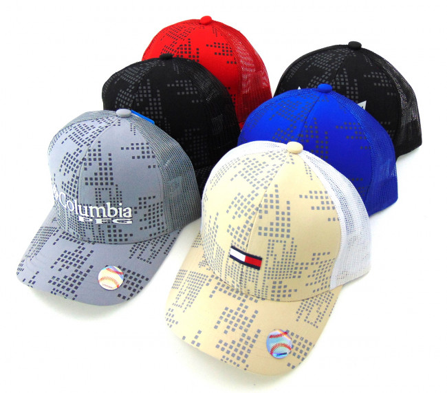 Кепка мужская