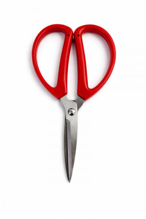 Ножницы Уцененный товар 15 см.1 шт.