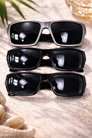 Очки солнцезащитные 1 шт.