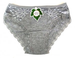 Трусы женские р.42-48 / 12 шт.в упаковке / 1 шт.