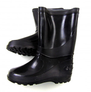 Сапоги женские резиновые р.36-40 1 пара