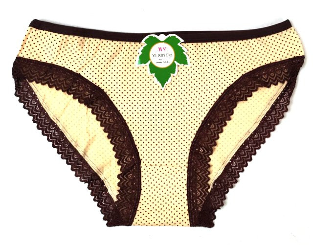 Трусы женские р.42-48 / 12 шт.в упаковке / 1 шт.